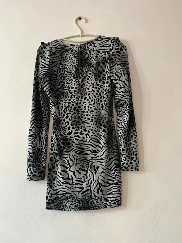 Tunique - Taille S/M - photo numéro 6
