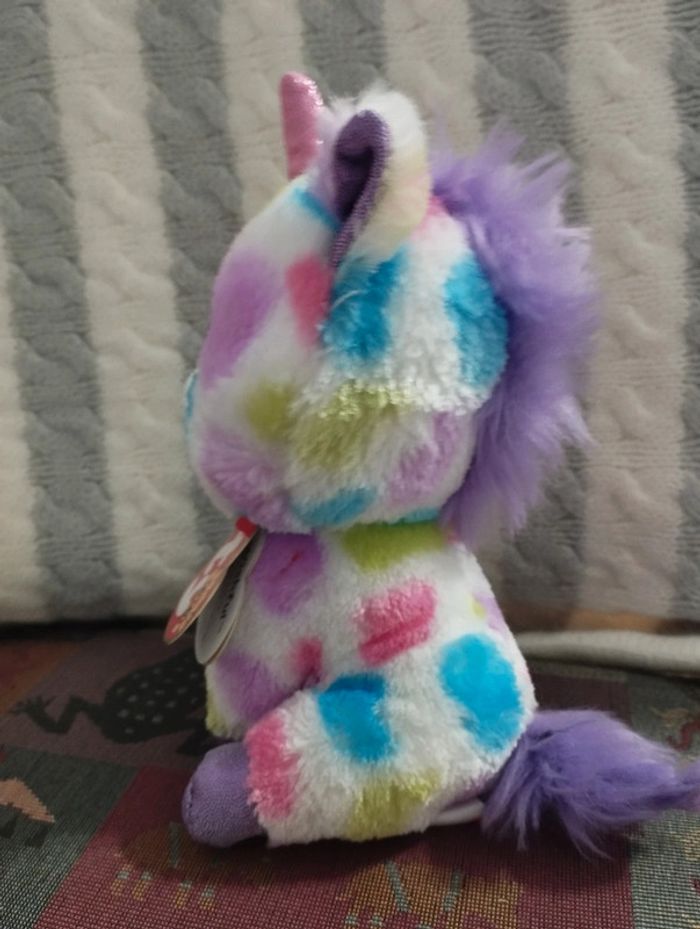 Jouet licorne - photo numéro 2