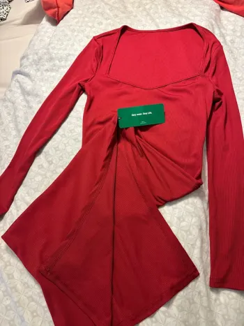 Robe longue fille