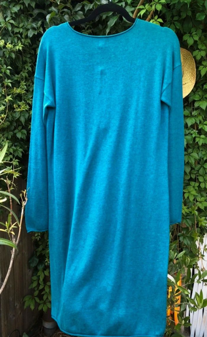 Robe pull captain tortue - photo numéro 5