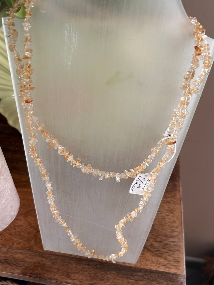 Collier - photo numéro 4