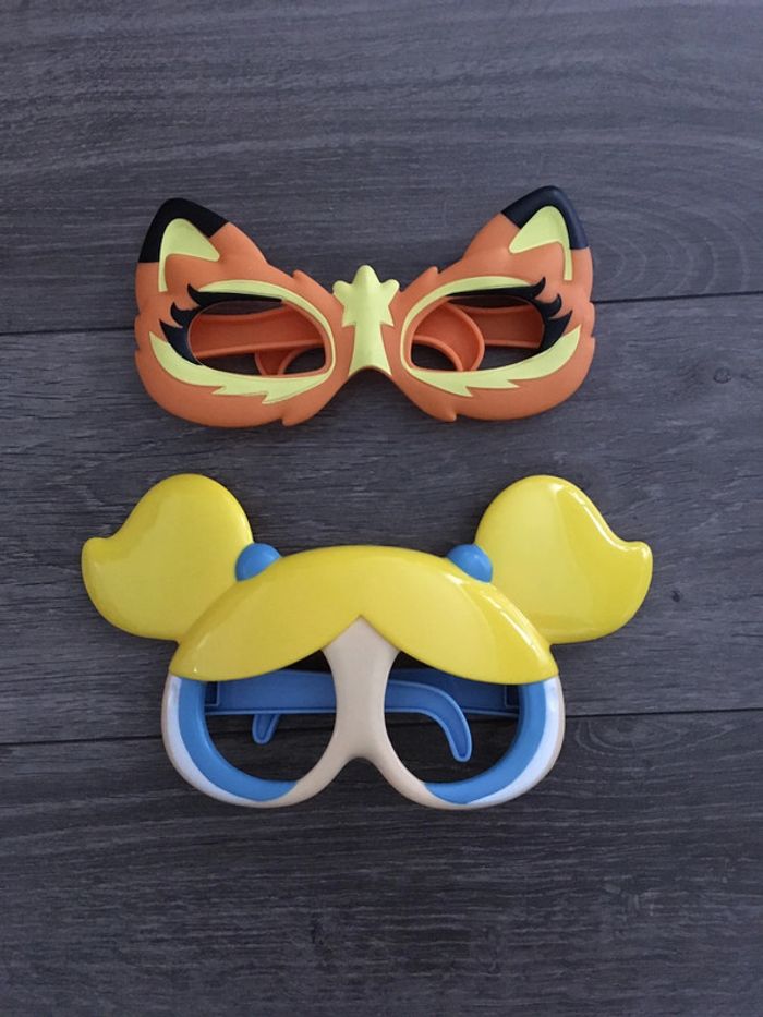 Déguisement fille - photo numéro 5