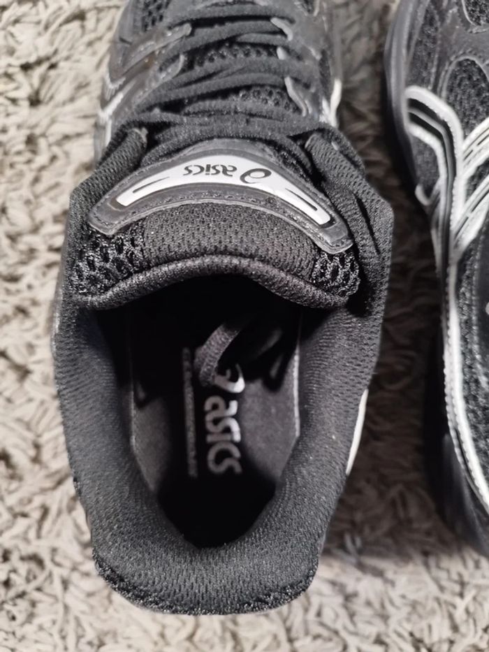 Asics Gel Kayano 14 Taille 42.5 - photo numéro 4