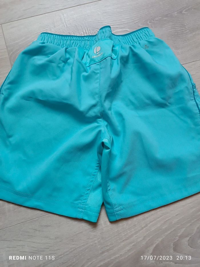 Short - photo numéro 3