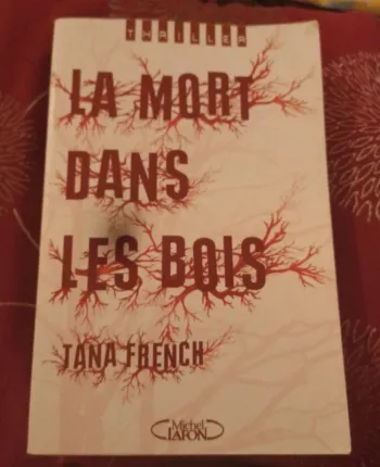 La mort dans les bois