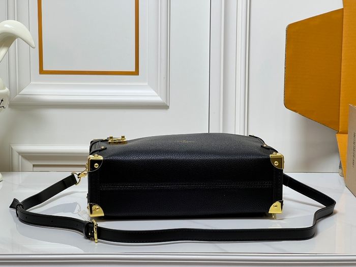 Louis Vuittoṇ    Side trunk pm  M46358 - photo numéro 5