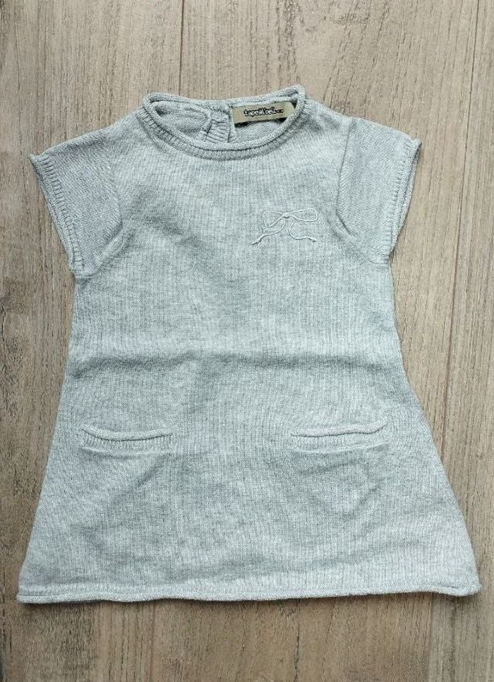 Robe TAO 6 mois