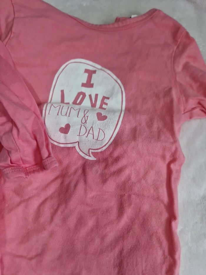 Pyjama 6m cp - photo numéro 3