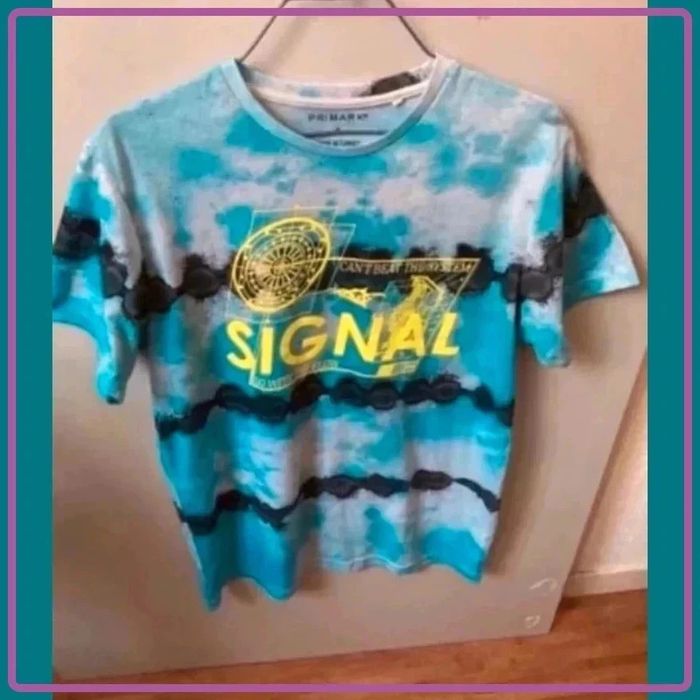 🌟🌟 Super Tshirt primark taille s 🌟🌟
