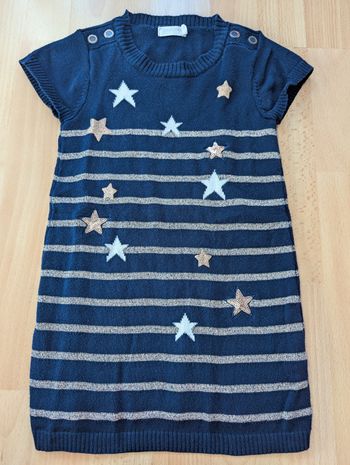 Robe pull