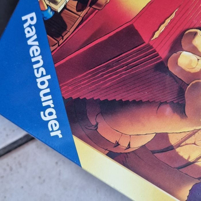 jeu RAMSES 🎁 neuf sous blister 🎁 idée kdo - photo numéro 3