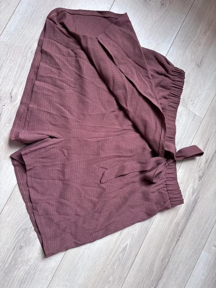 Jupe short - photo numéro 2