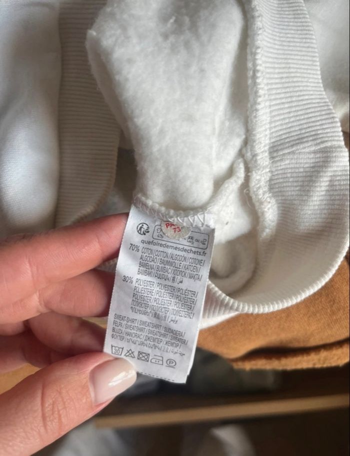 Ensemble Kiabi - 6 mois - photo numéro 6