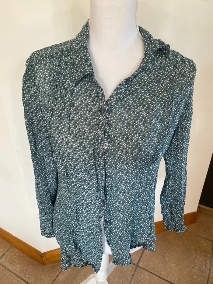 Chemise femme