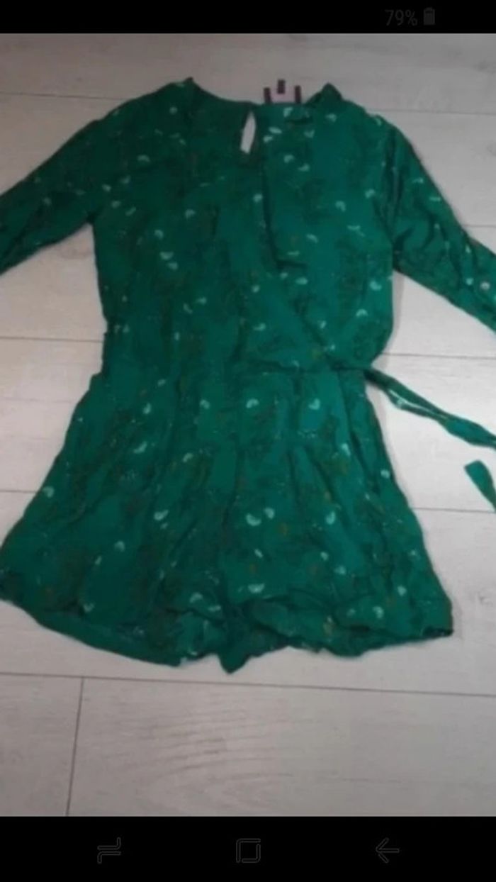 Combishort - photo numéro 3