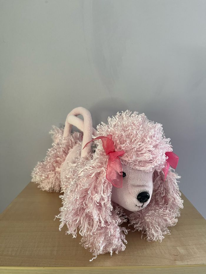 Petit sac chien