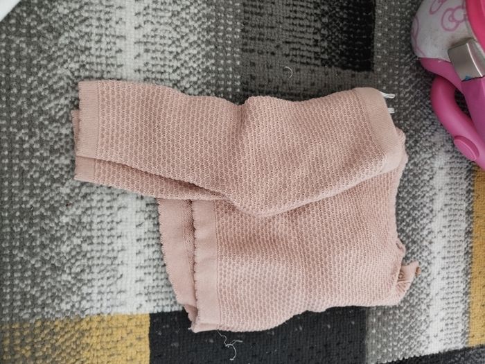 Lot vêtements bébé fille 3 mois - photo numéro 9