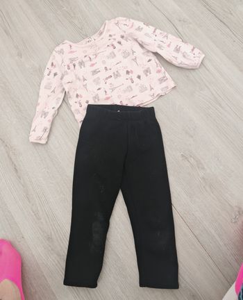 Ensemble 4 ans