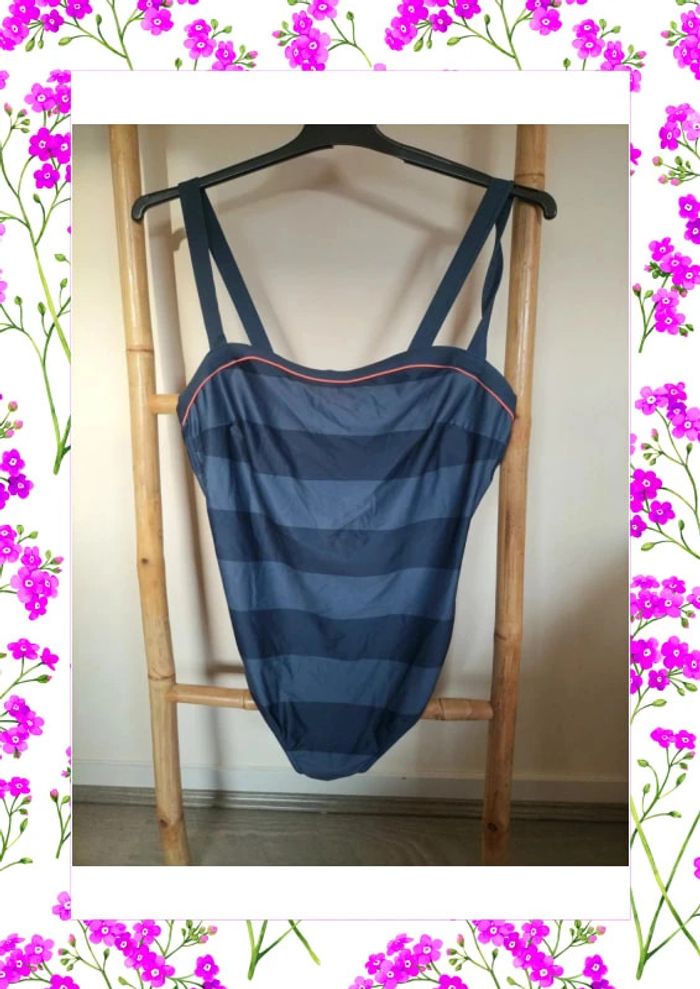 Maillot de bain 1piece