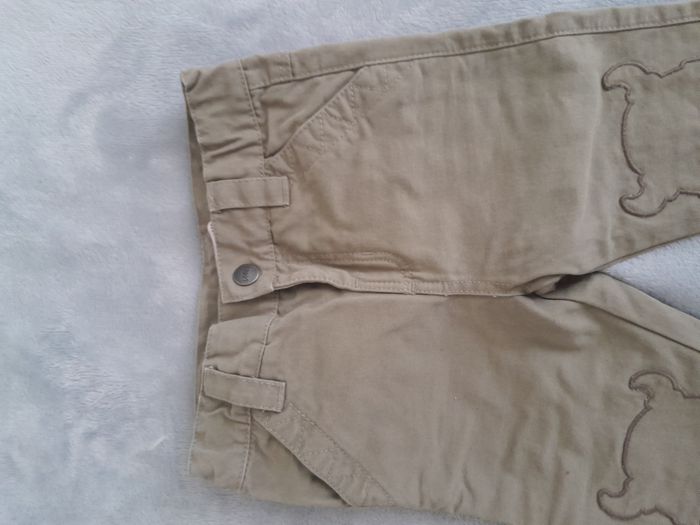 Pantalon - photo numéro 2
