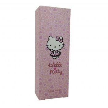 HELLO KITTY - Eau De Parfum 15ml #3