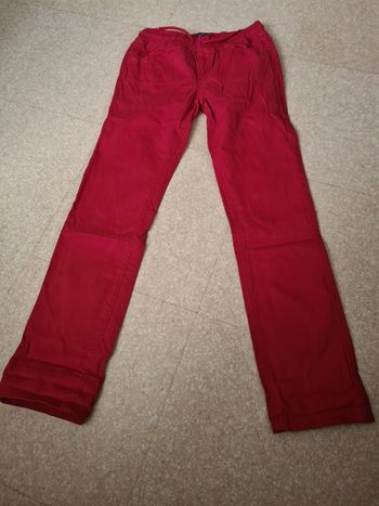 Pantalon taille 10 ans