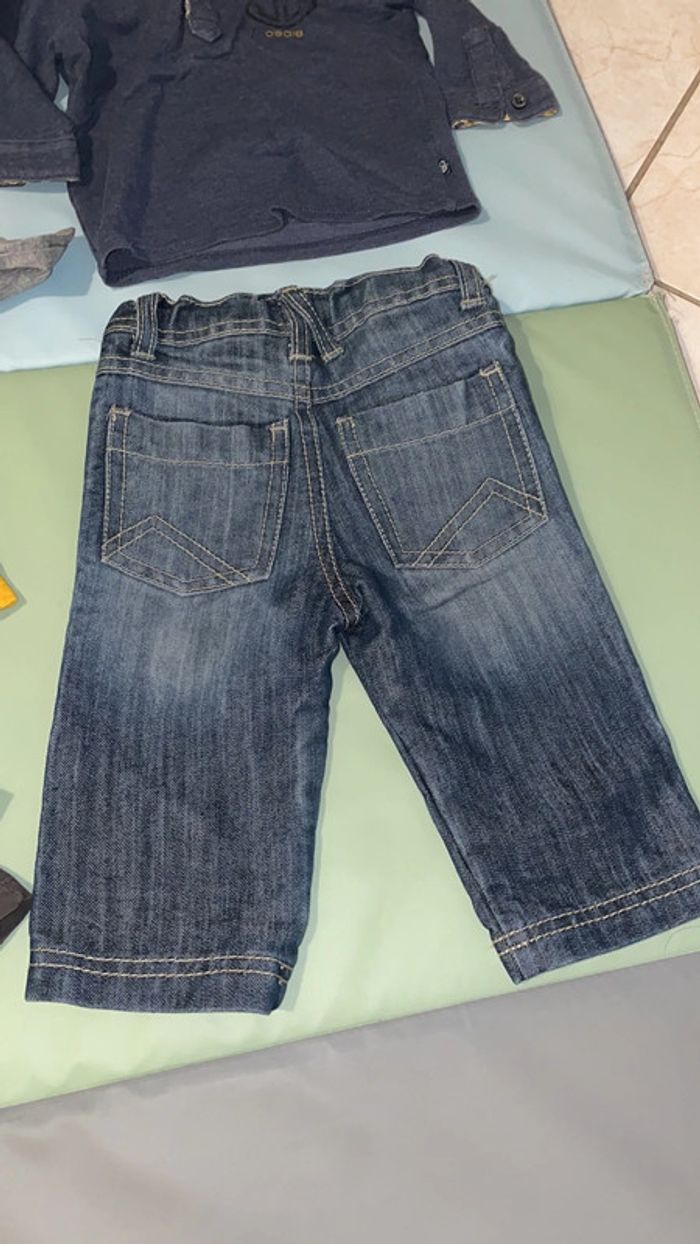 Ensemble 6 mois - photo numéro 3