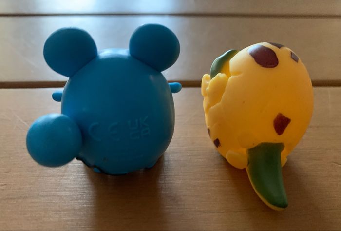 Figurines Pokémon - photo numéro 5