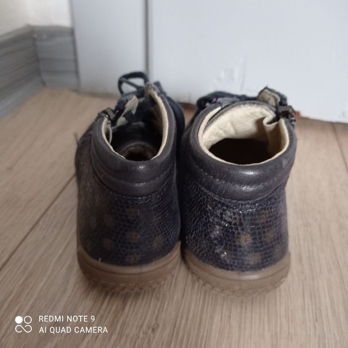 Souliers P23 - photo numéro 4