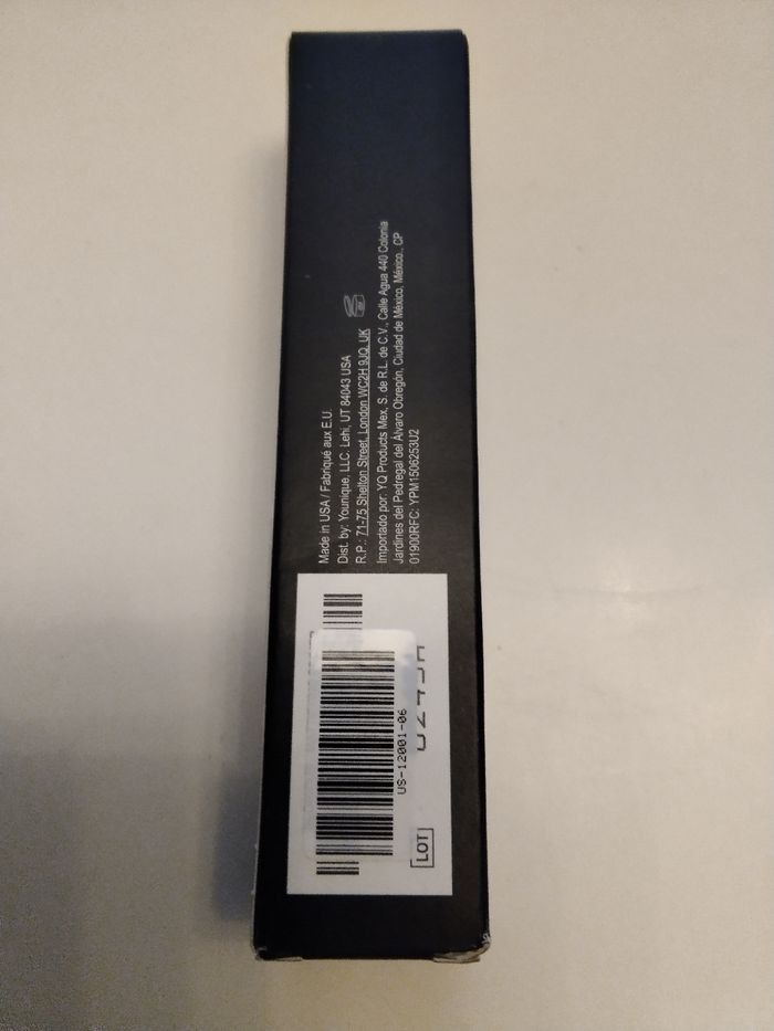 Base visage matifiante Touch Glorious - photo numéro 2