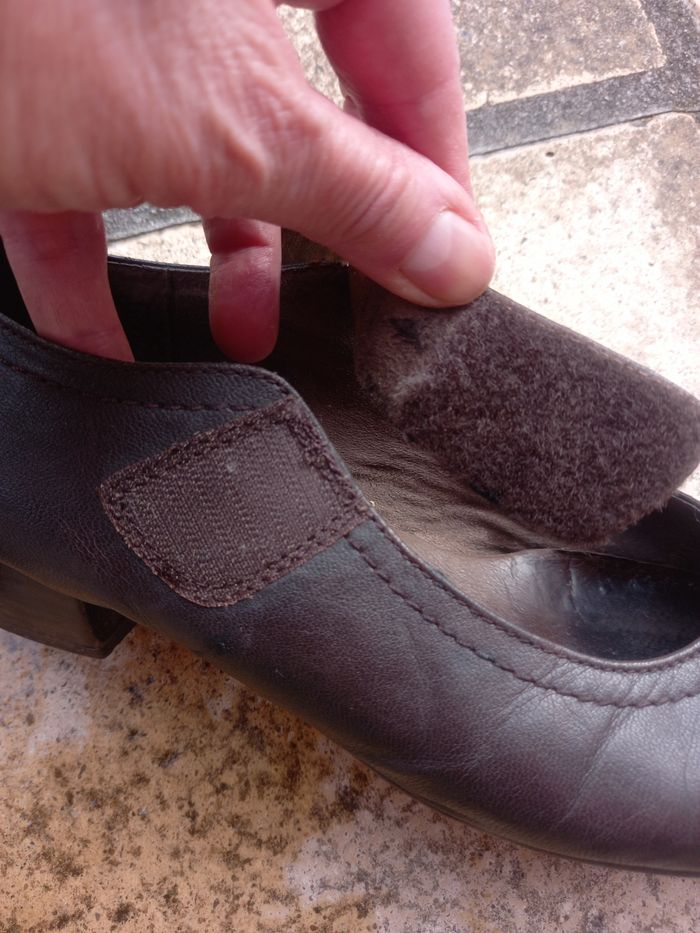 Sandales t.41 - photo numéro 6