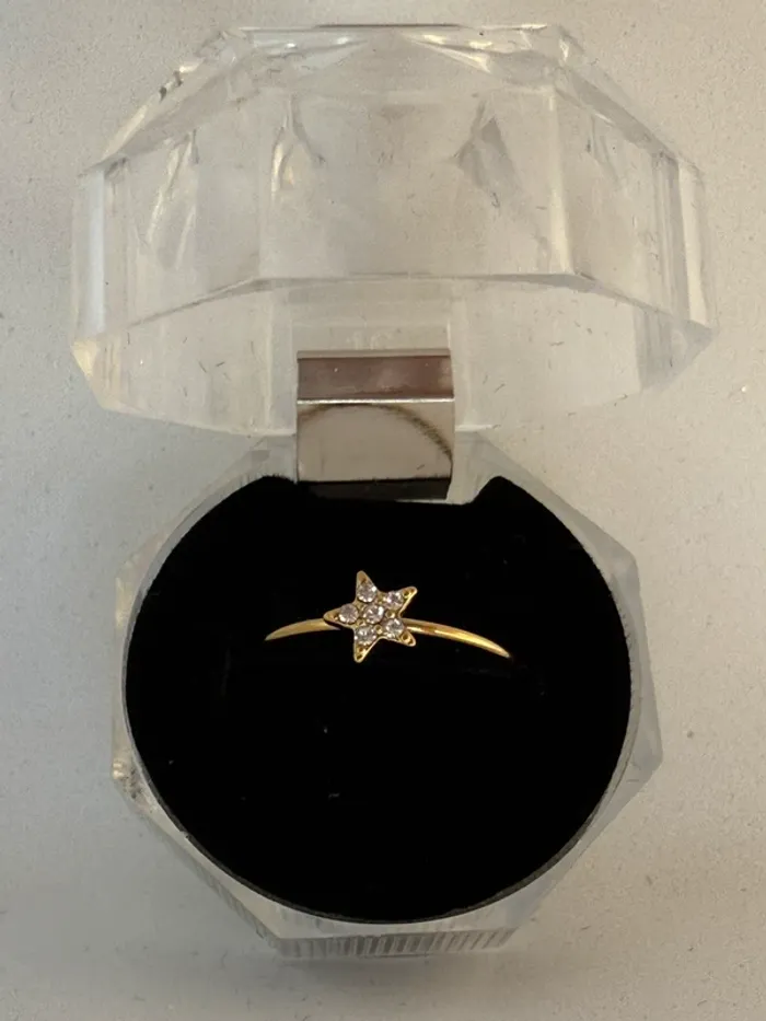Bague 💍 - photo numéro 2