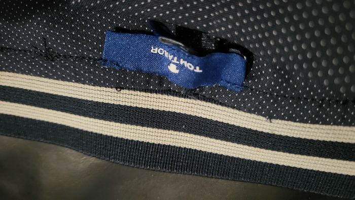 Costume noir femme - photo numéro 4