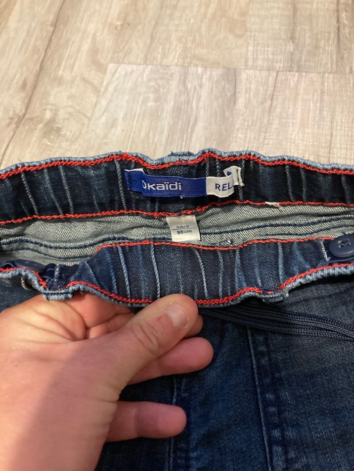 Pantalon 3 ans - photo numéro 4