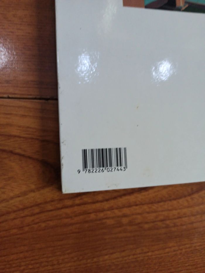 BD les enquêteurs de Pat Archer - photo numéro 4