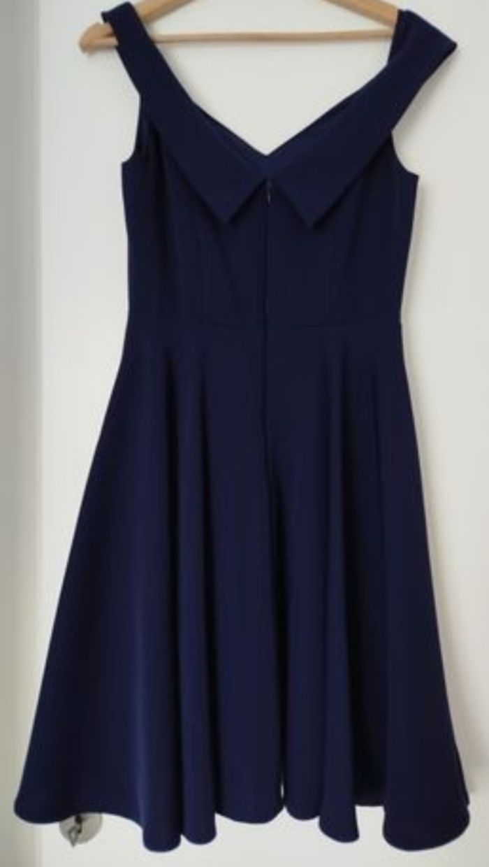 Robe de soirée ou cocktail - photo numéro 2