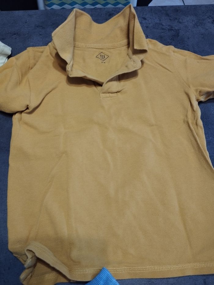 Lot t shirts - photo numéro 5