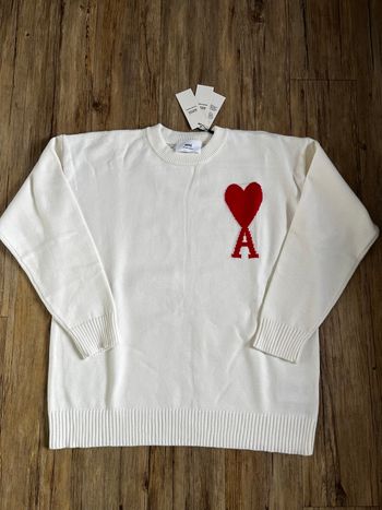 pull Ami Paris
