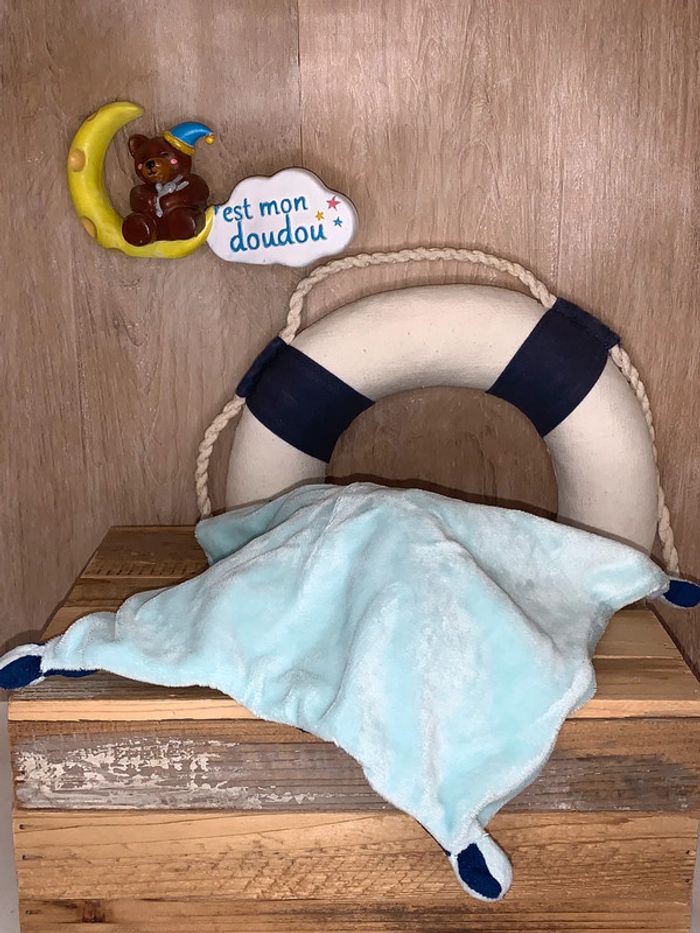 VET11 doudou garçon 👦🏼 vêtir - photo numéro 2