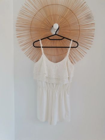 Combi comme neuve bershka xs