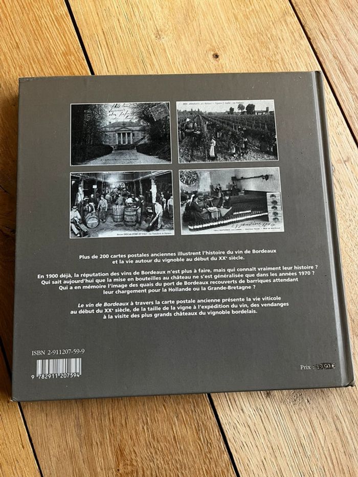 Le vin de Bordeaux - photo numéro 2