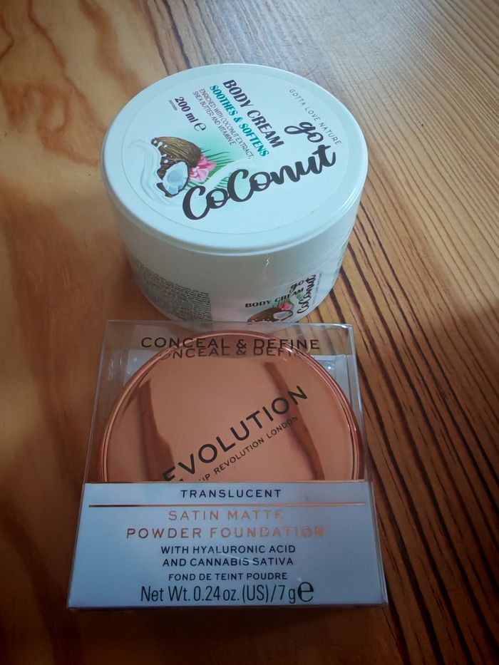 Produits beauté - photo numéro 4