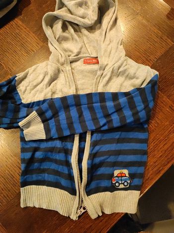 Gilet