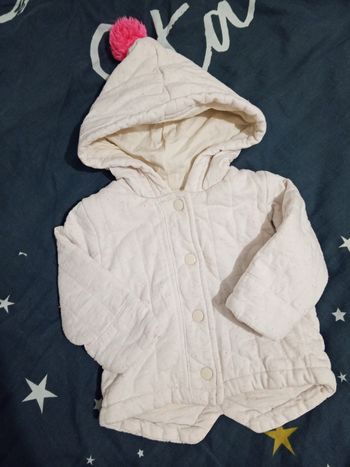 Veste / Manteau _ 3 mois