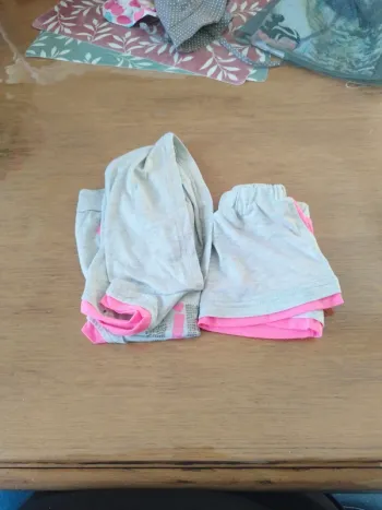 Ensemble 2 ans