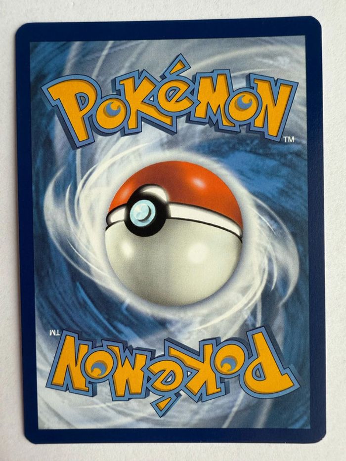 Carte Pokémon Salamèche 168/165 - AR EV3.5 Ecarlate et Violet FR 151 - FR Neuve - photo numéro 2