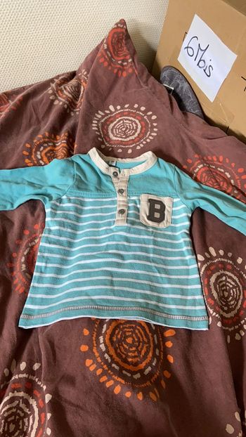 T shirt