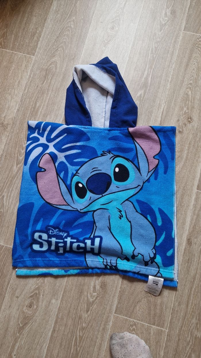 Cap de bain stitch