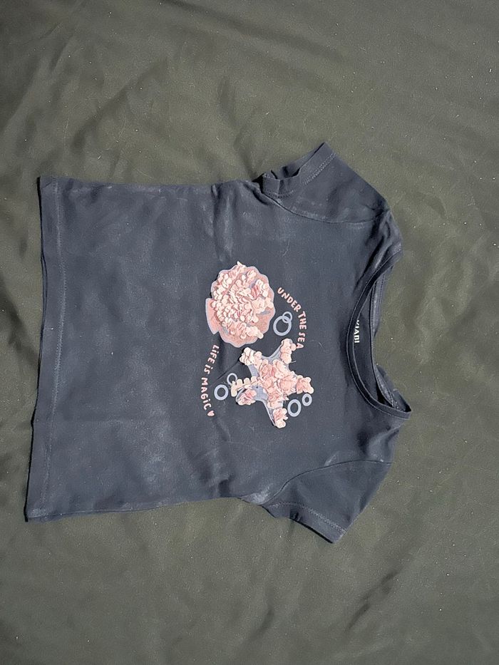 Lot de 5 vêtements - photo numéro 2