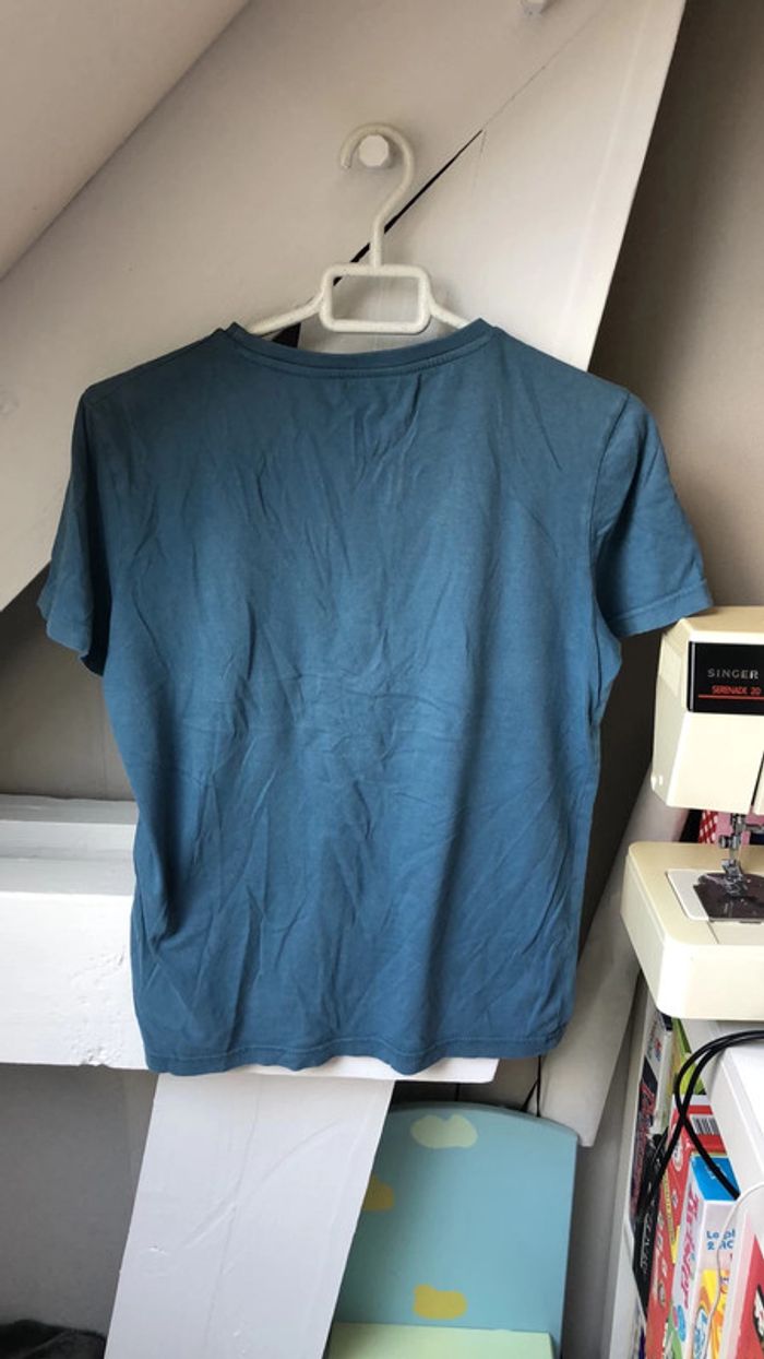 T-shirt 14 ans - photo numéro 3